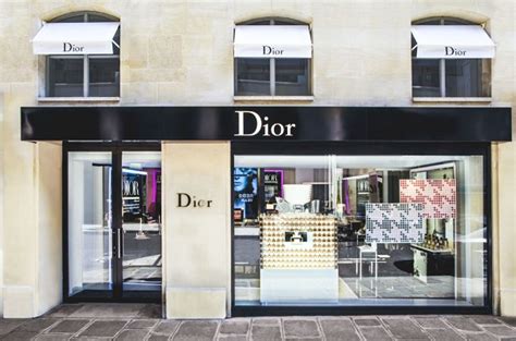 Dior Butik Warszawa .